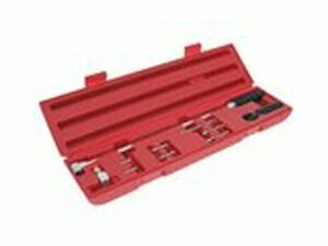 Vergaser Einstellwerkzeug Set Buzzetti (90° Drehkopf)