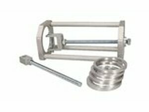 Federbeinpresse Buzzetti Heavy - Duty 60 / 66 / 72 / 75mm