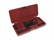 Kettentrenner und - vernieter Kit Buzzetti fr Steuerketten