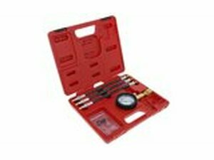 Kompressionstester Buzzetti analog