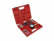 Kompressionstester Buzzetti analog