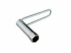 Zndkerzenschlssel Buzzetti 21x100mm