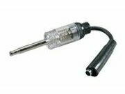 Zndfunkentester Buzzetti