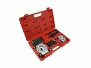 Lagerabzieher Buzzetti / Kofferset mit 2 Abziehern