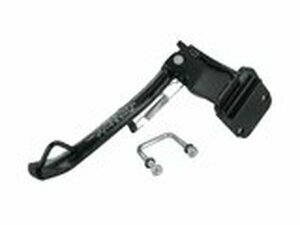 Seitenstnder Buzzetti Yamaha Aerox ab 2013 Schwarz