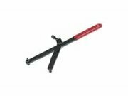 Blockierwerkzeug Kupplung / Polrad 5mm / 9mm Pins