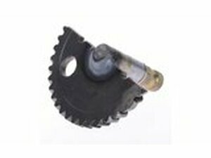 Kickstarterwelle Buzzetti 31 Zhne 46mm Peugeot / Kymco 50cc