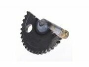 Kickstarterwelle Buzzetti 31 Zhne 46mm Peugeot / Kymco 50cc
