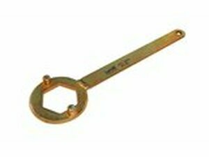 Haltewerkzeug Buzzetti, Kupplungsglocke, Minarelli (41mm)