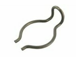 Spange Buzzetti fr Kickstarterritzel Peugeot 50ccm - 100ccm