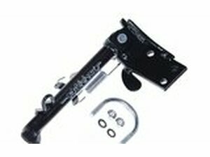 Seitenstnder Buzzetti, Peugeot Kisbee 4-Takt