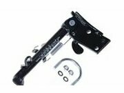 Seitenstnder Buzzetti, Peugeot Kisbee 4-Takt