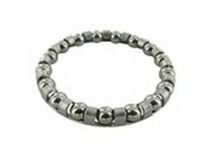 Lenkkopflager Buzzetti unten auen Piaggio 52mm