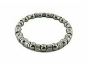 Lenkkopflager Buzzetti unten auen Piaggio 52mm