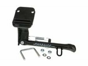 Seitenstnder Buzzetti Schwarz Yamaha Neos ab 2008