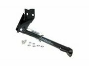 Seitenstnder Buzzetti, Schwarz, Peugeot Squab/Trekker