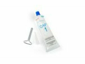 Dichtmasse CAF 1 rot 100 g