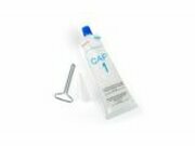 Dichtmasse CAF 1 rot 100 g