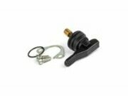 Chokeumrstung  fr PHVA auf manuellen Betrieb mit Hebel