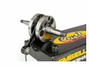 Kurbelwelle Conti CHR AM6