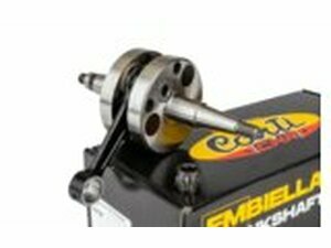 Kurbelwelle Conti CHR Derbi Euro 3 / 4
