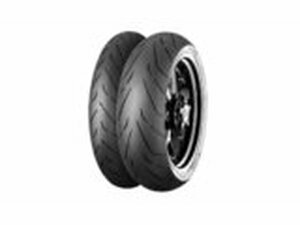 Motorrad Reifen Continental ContiRoad 150/60-17 M/C 66S TL