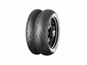 Motorrad Reifen Continental ContiRoad 150/60-17 M/C 66S TL