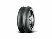 Motorrad Reifen Continental ContiAttack SM2 160/60-17 M/C...