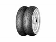 Roller Reifen Continental ContiScoot 3.50-10 M/C 59P...
