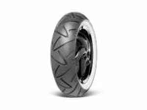 Weisswandreifen Roller ContiTwist 120/70-12 58P TL verstrkt
