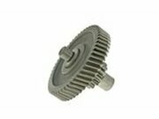 Getriebe sekundr 13/52 CPI / Keeway / Chinaroller 2-Takt