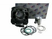 Zylinder Kit DR Evolution 50cc Honda SH/SFX/Bali