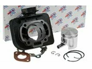 Zylinder DR Evolution 70cc Morini AC