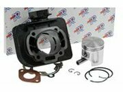 Zylinder DR Evolution 70cc Morini AC