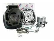 Zylinder Kit DR Evolution 70ccm Piaggio LC / ohne...