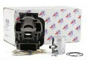 Zylinder Kit DR Evolution 50ccm MBK Booster / Stunt