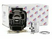 Zylinder Kit DR Evolution 50ccm MBK Booster / Stunt