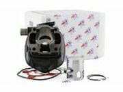 Zylinder Kit DR Evolution 50ccm Yamaha Aerox / MBK Nitro