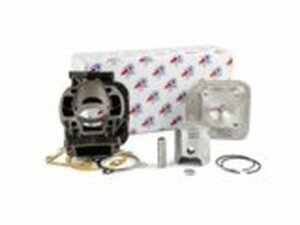Zylinder Kit DR Evolution 70cc Minarelli stehend