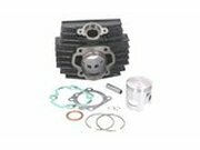 Zylinder DR 66ccm Honda Camino / PX / QR 50