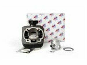 Zylinder DR Evolution 50cc Peugeot stehend AC