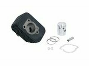 Zylinder Kit DR 50ccm 38,4mm / 10mm Kolbenbolzen Piaggio...