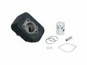 Zylinder Kit DR 50ccm 38,4mm / 10mm Kolbenbolzen Piaggio...