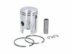 Kolben DR 50ccm 38,4mm / 10mm Kolbenbolzen Piaggio Ciao