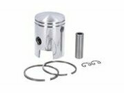 Kolben DR 50ccm 38,4mm / 10mm Kolbenbolzen Piaggio Ciao