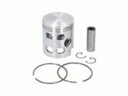 Kolben DR Evolution 63ccm 43mm / 12mm Kolbenbolzen...
