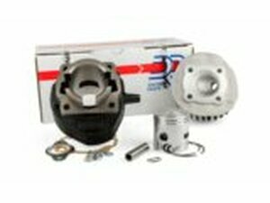 Zylinder Kit DR 75ccm Grauguss Vespa 50 / PK / S / XL / XL2