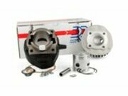 Zylinder Kit DR 75ccm Grauguss Vespa 50 / PK / S / XL / XL2