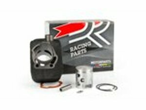 Zylinder Kit DR Evolution 63ccm Piaggio Ciao 10mm...