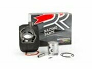 Zylinder Kit DR Evolution 63ccm Piaggio Ciao 10mm...